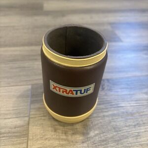 Xtratuf Boot themed Foam Can  Coozie Koozie